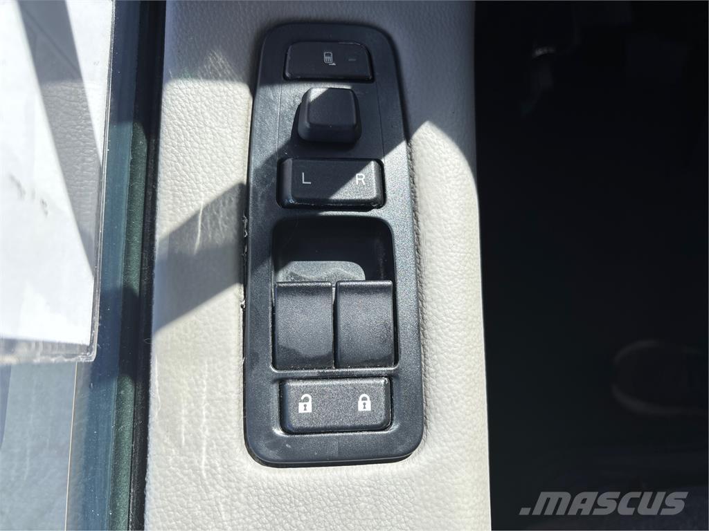 Peterbilt 579 Nyergesvontatók