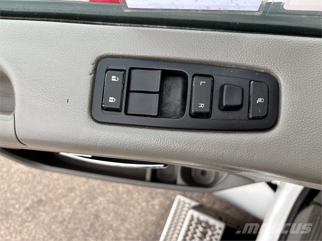 Peterbilt 579 Egyéb