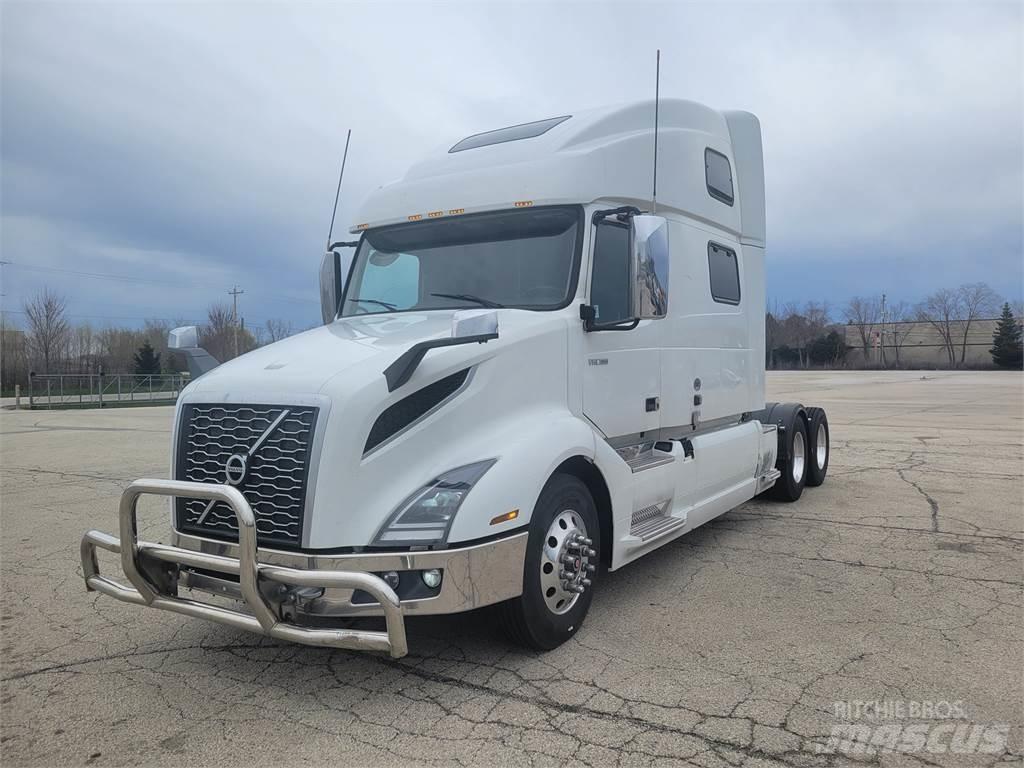Volvo VNL Egyéb