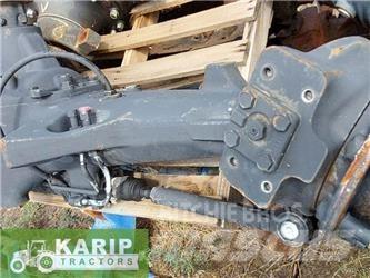 Deutz  Egyéb kommunális gépek