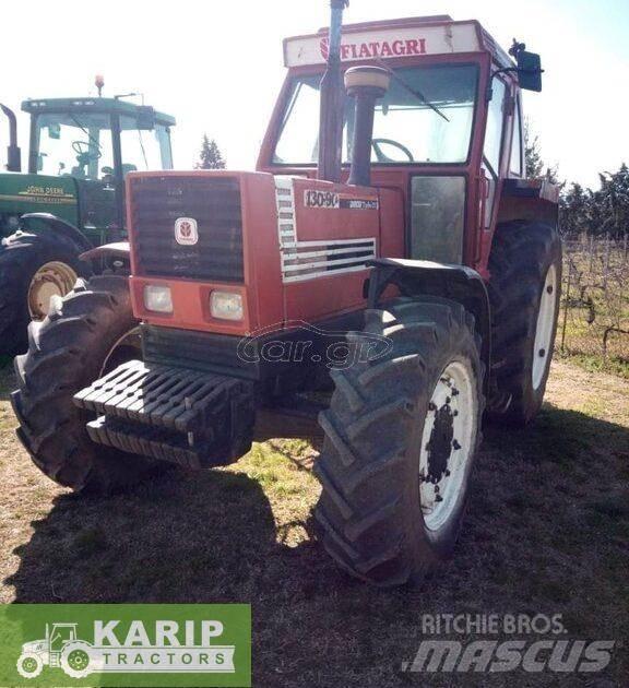 Fiat  Traktorok