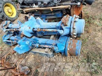 Ford  Egyéb traktor tartozékok