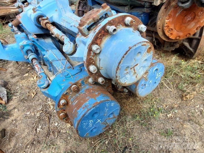 Ford  Egyéb traktor tartozékok