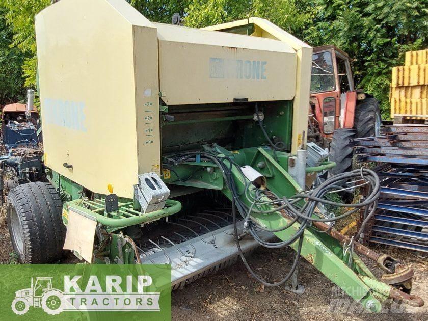 Krone 1550 Körbálázók