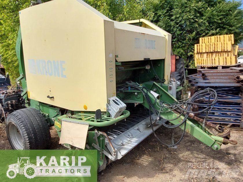 Krone 1550 Körbálázók