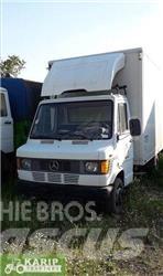 Mercedes-Benz  Egyéb