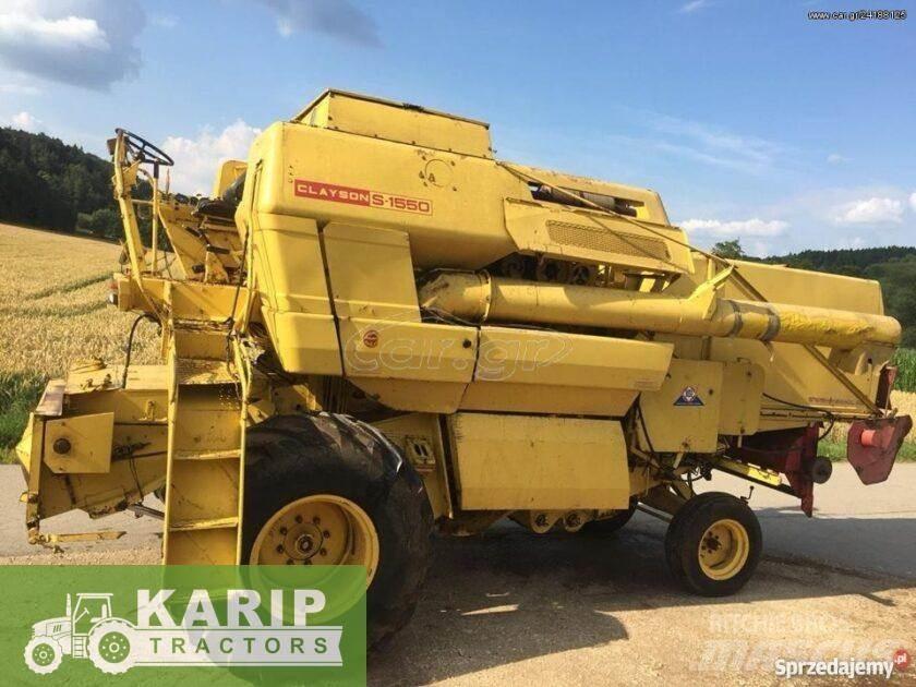 New Holland  Traktorok