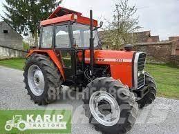 Ursus 5314 Traktorok