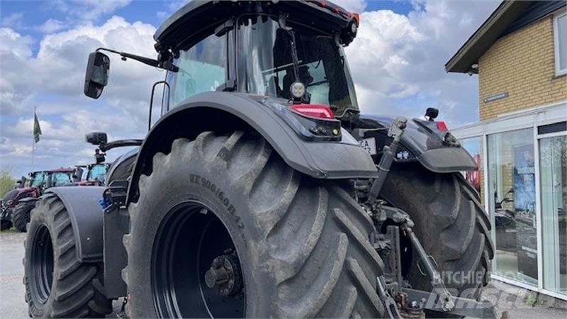 Valtra S294 Traktorok