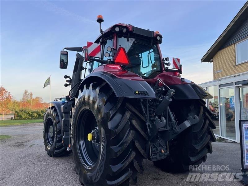 Valtra S416 Traktorok