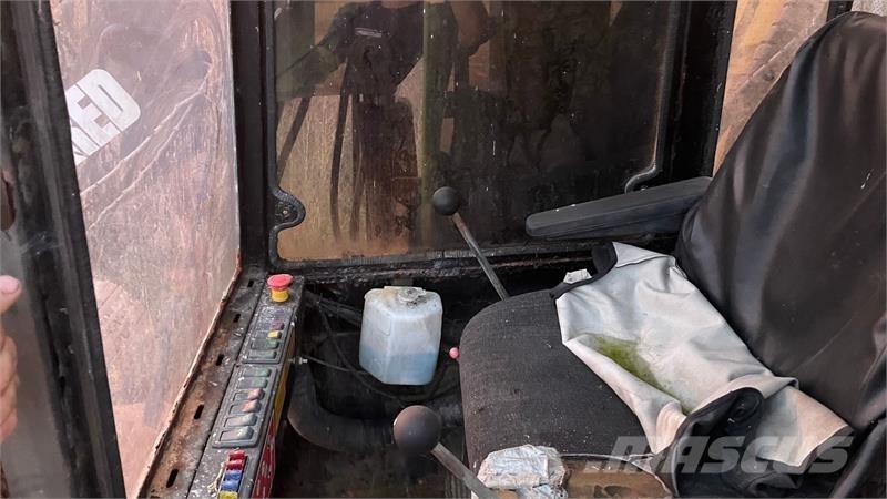  - - - Erdészeti pótkocsik