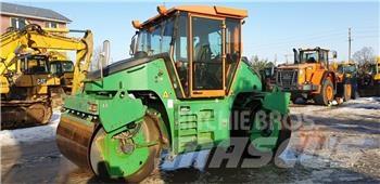 Ammann AV 85-2 Ikerdobos hengerek