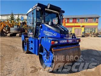 Ammann AV85-2 Ikerdobos hengerek