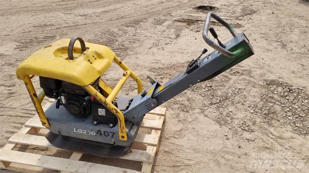 Atlas LG200 Egyéb alkatrészek