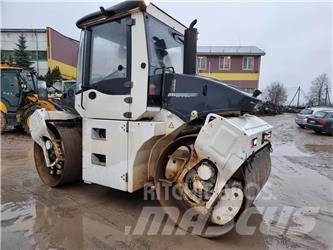 Bomag BW174AP-AM Ikerdobos hengerek