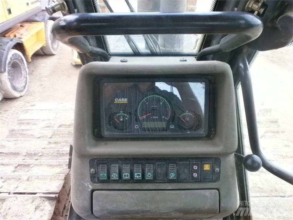 CAT CB224C Ikerdobos hengerek