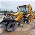 JCB 3CX ECO Kotrórakodók