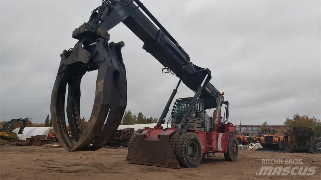 Kalmar RTD 3026 Teleszkópos rakodók