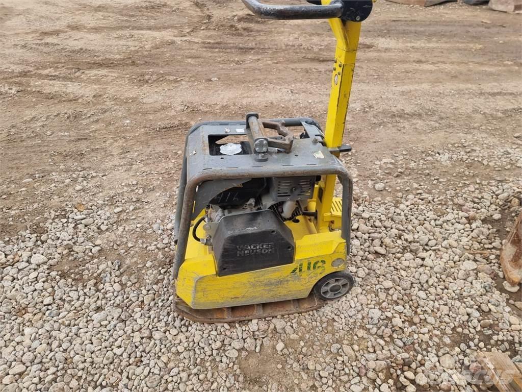 Kita BPU3050A Vibrátorok