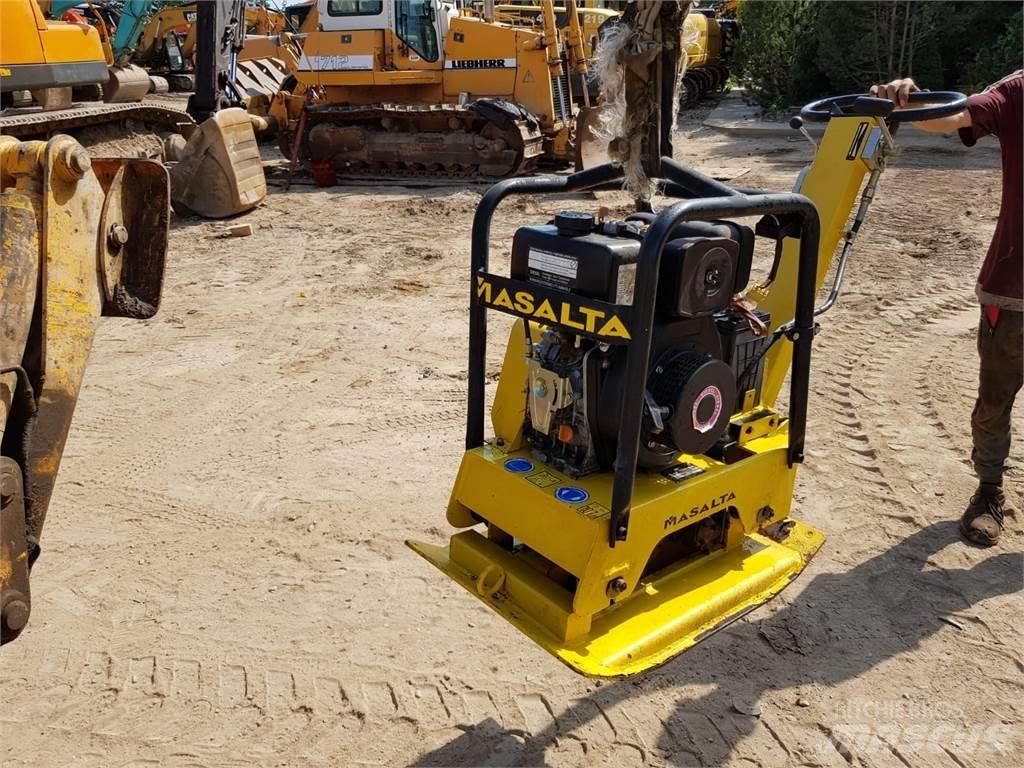 Kita MS220 Vibrátorok
