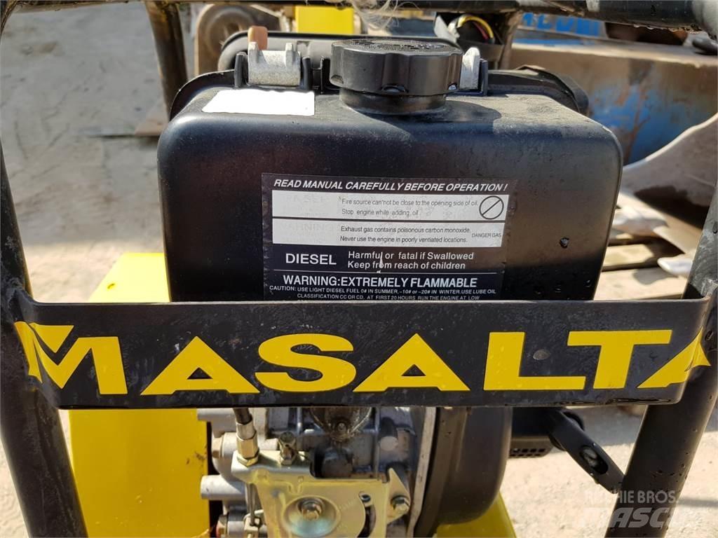 Kita MS220 Vibrátorok