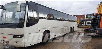 Volvo B -12M 9700 Egyéb buszok