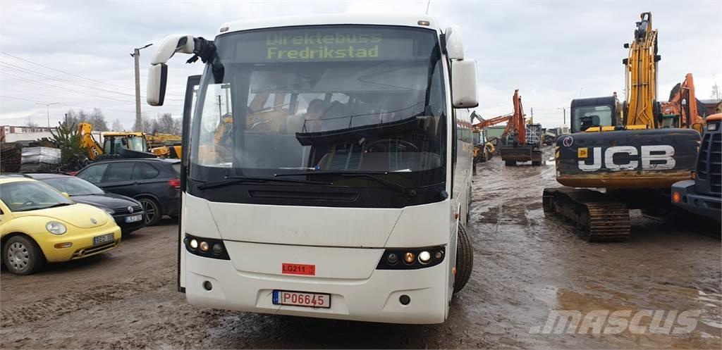Volvo B -12M 9700 Egyéb buszok