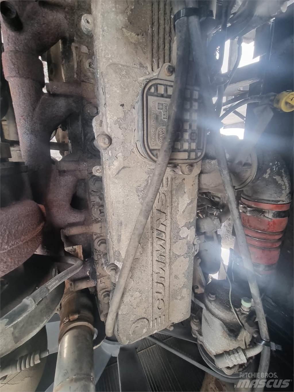 Zoomlion QY35V Terepdaruk