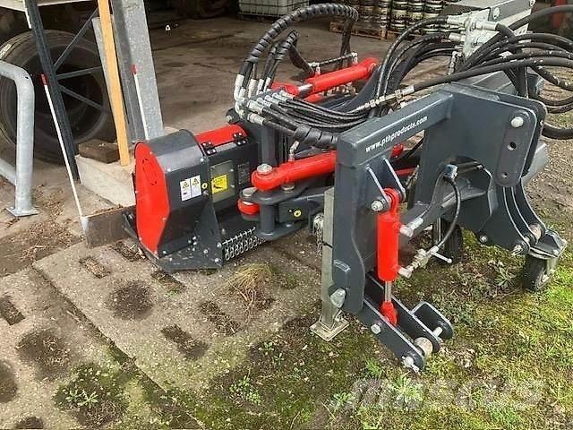 PTH 1150 Egyéb mezőgazdasági gépek