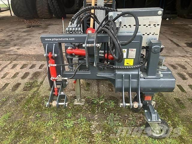 PTH 1150 Egyéb mezőgazdasági gépek