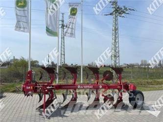 Agrolux 41080 AS Hagyományos ekék