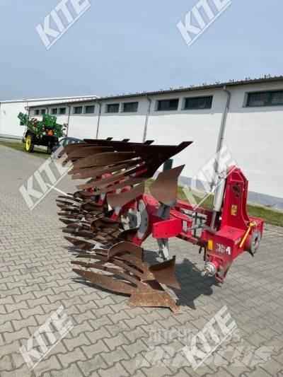 Agrolux 41080 AS Hagyományos ekék