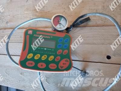 Amazone ED 452-K Vetőgépek