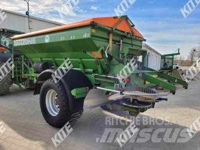 Amazone ZG-B 5500 Műtrágya permetezők