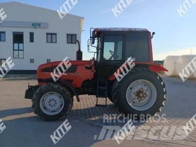 Belarus MTZ 1025.3 Traktorok