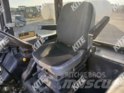 Belarus MTZ 1025.3 Traktorok