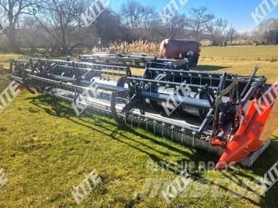 Capello GS640 Kombájn adapterek