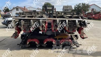 Capello Quasar R8 Kombájn adapterek