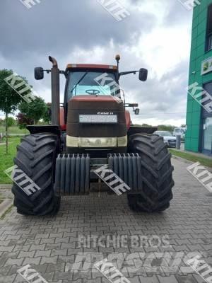 Case IH Magnum 280 Traktorok
