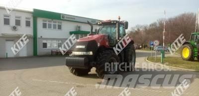 Case IH Magnum 310 Traktorok