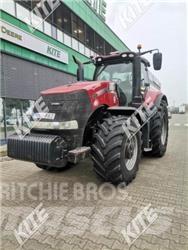 Case IH Magnum 340 Traktorok