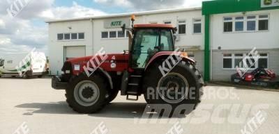 Case IH MX 255 Traktorok