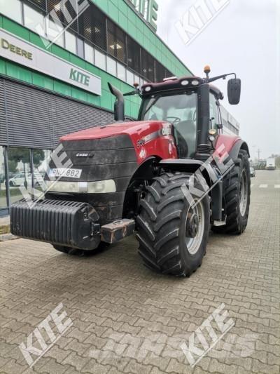 CASE Magnum 340 Traktorok