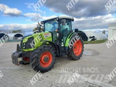 CLAAS Arion 420 Traktorok
