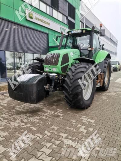 Deutz-Fahr Agrotron 260 Traktorok