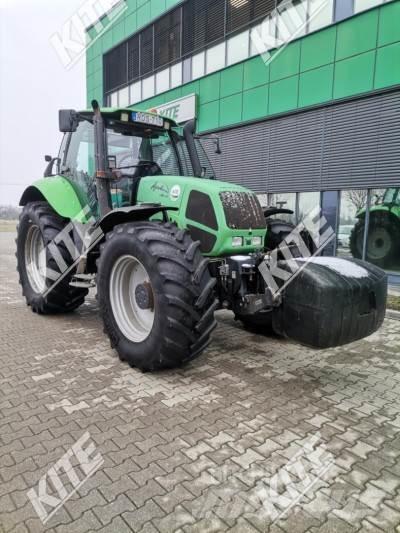 Deutz-Fahr Agrotron 260 Traktorok