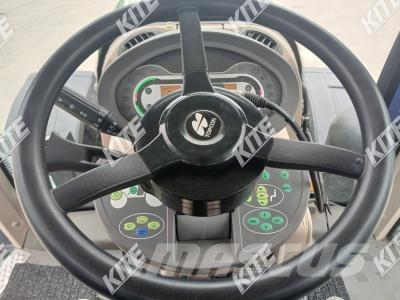 Fendt 826 VARIO Traktorok