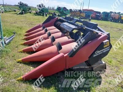 Geringhoff MS SC 630 Kombájn adapterek