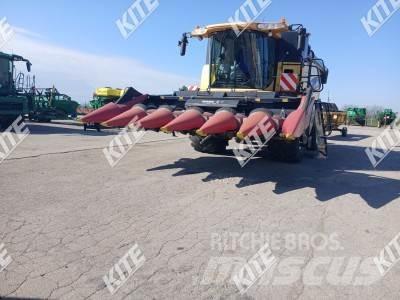 Geringhoff MS SC 630 Kombájn adapterek