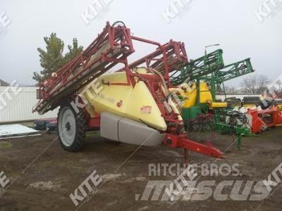Hardi Commander 4400 Vontatott trágyaszórók